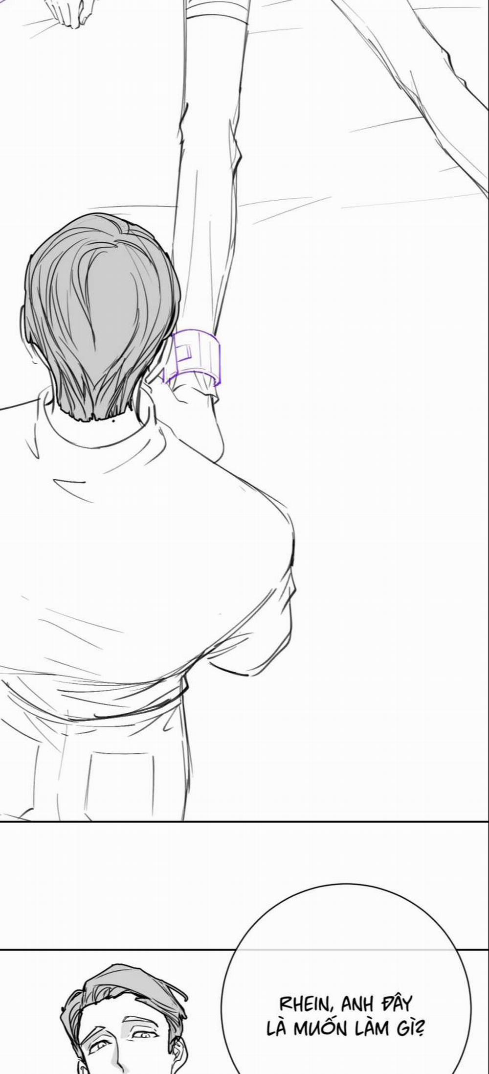 Desharow Nhân Ngư 7 trang 28