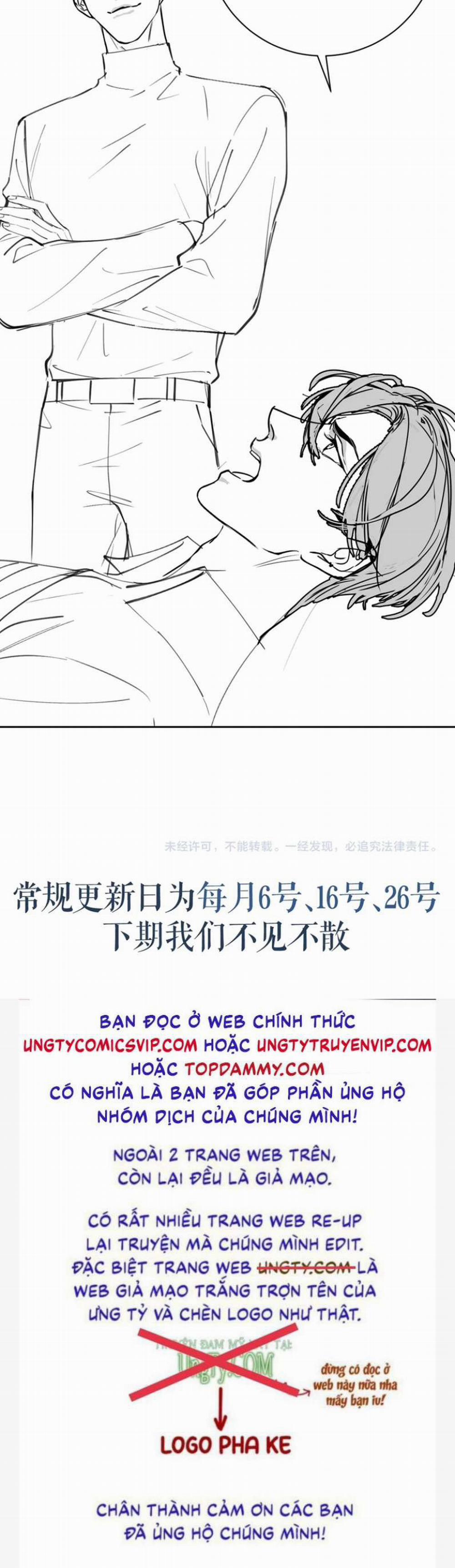 Desharow Nhân Ngư 7 trang 29