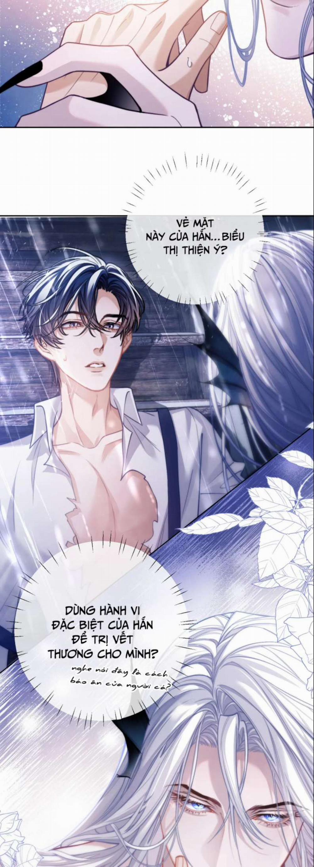 Desharow Nhân Ngư 7 trang 7