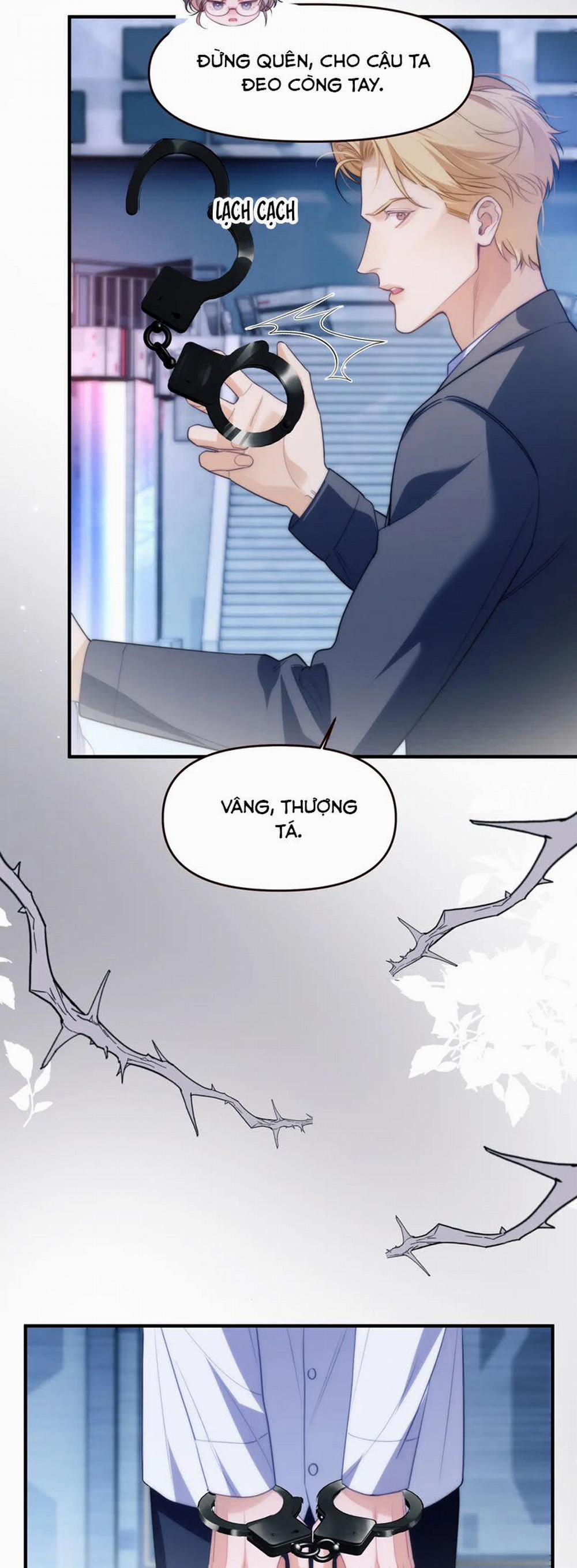 Desharow Nhân Ngư 70 trang 16