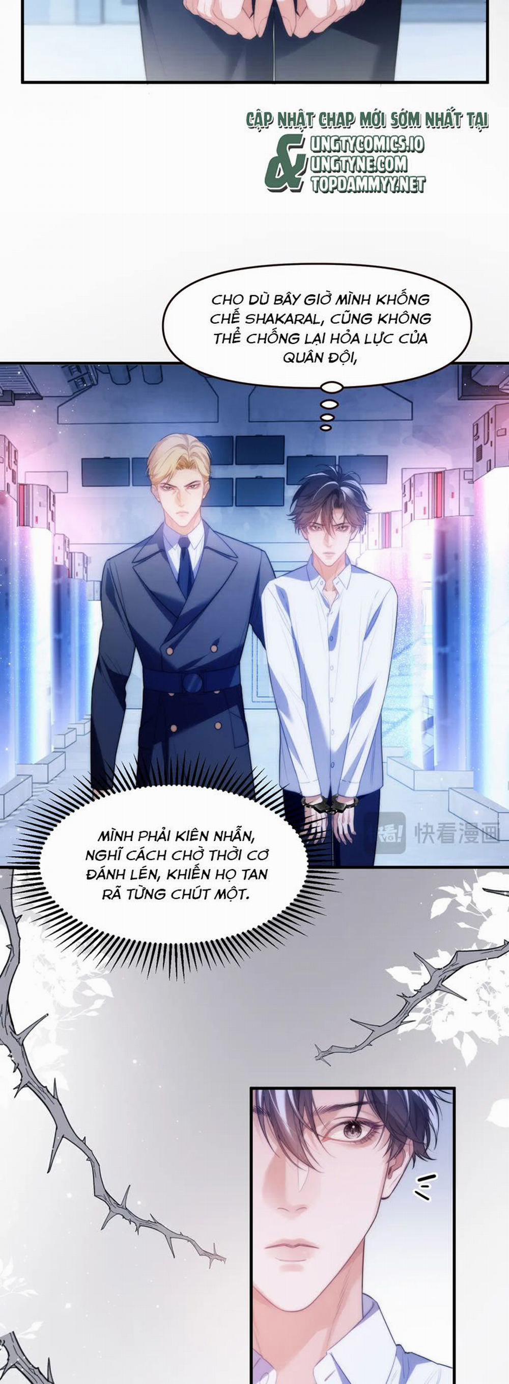 Desharow Nhân Ngư 70 trang 17