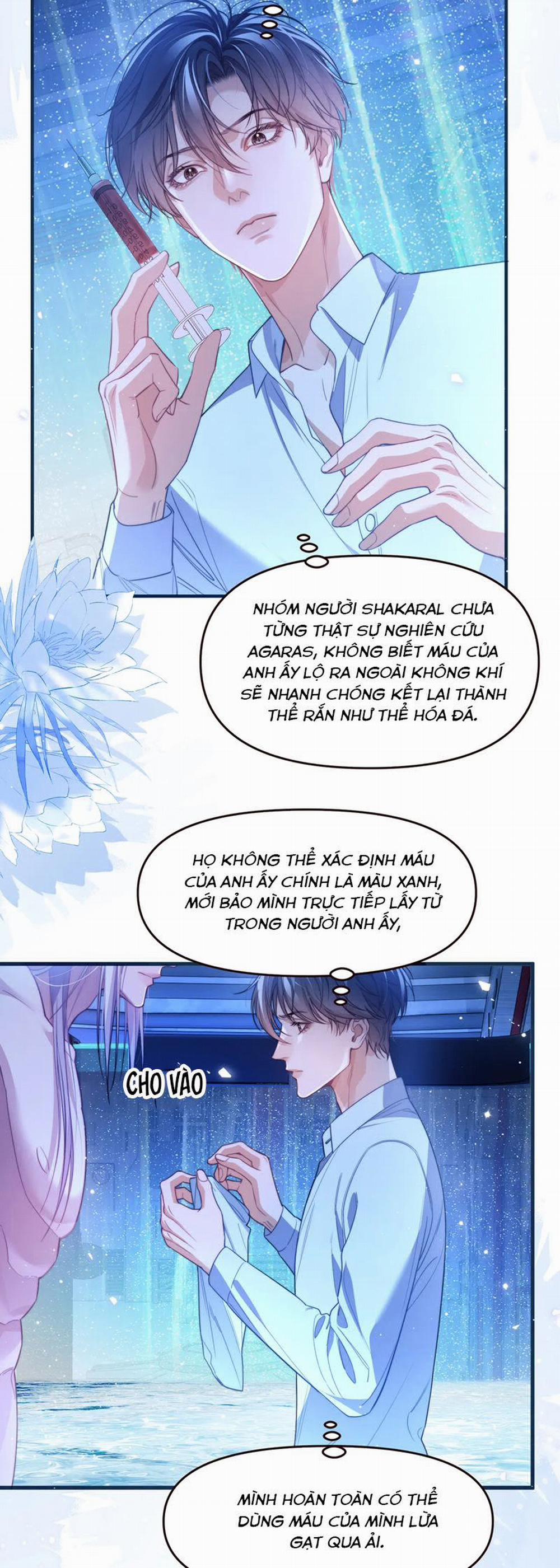 Desharow Nhân Ngư 70 trang 4