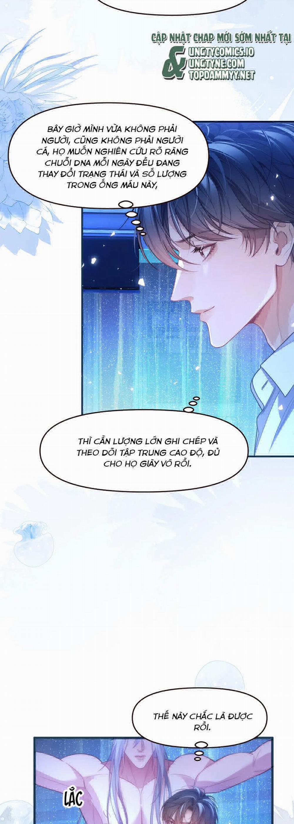 Desharow Nhân Ngư 70 trang 5