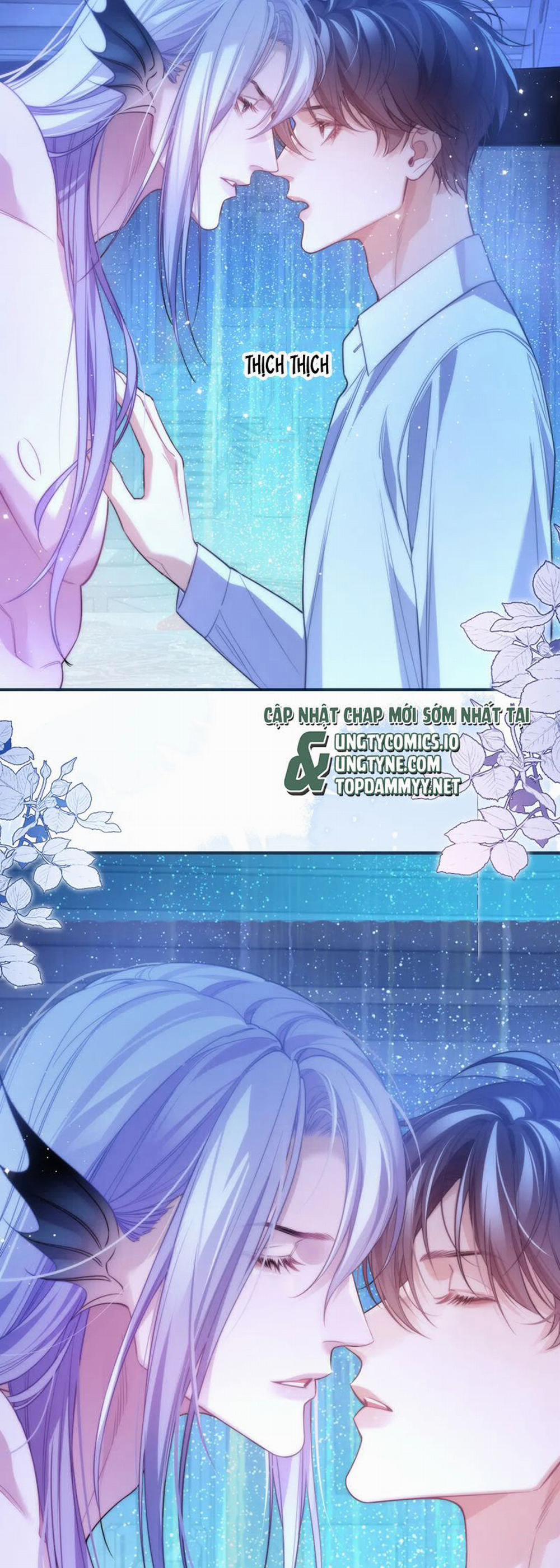 Desharow Nhân Ngư 70 trang 9