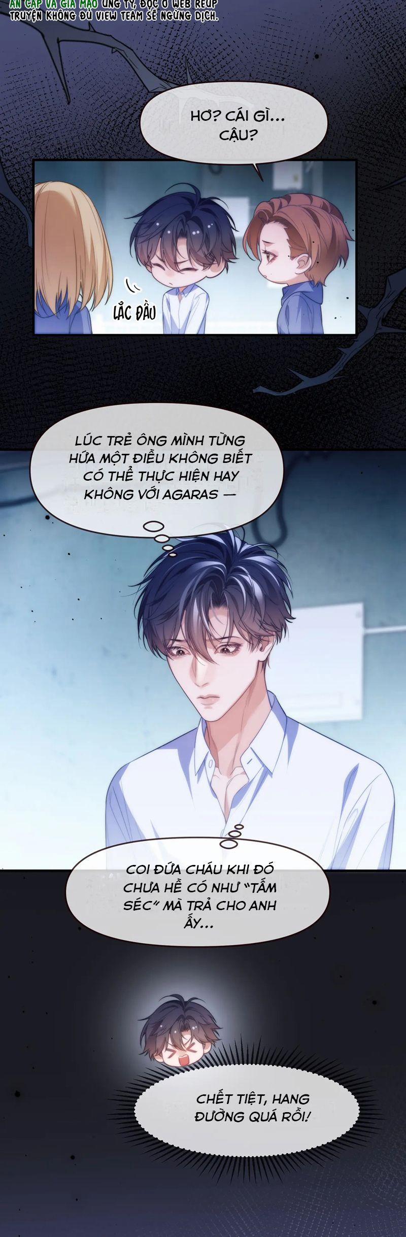 Desharow Nhân Ngư 72 trang 1