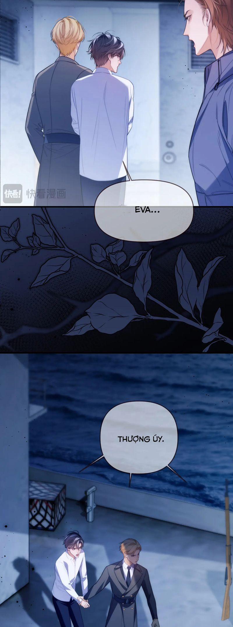 Desharow Nhân Ngư 72 trang 13