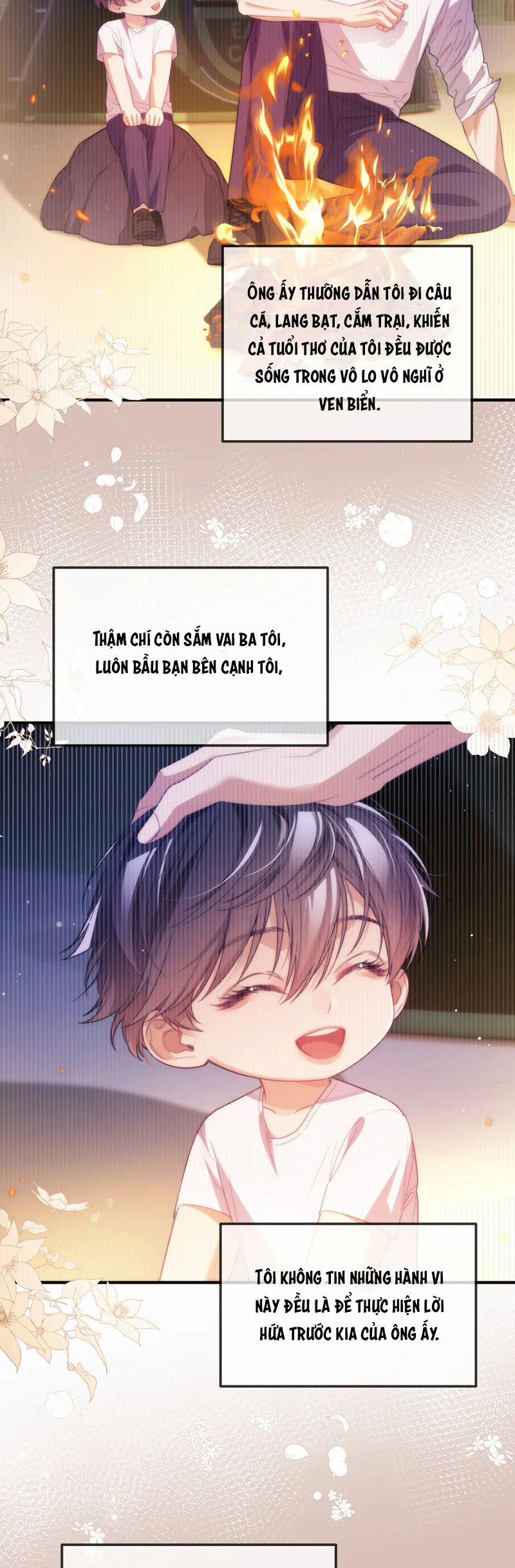 Desharow Nhân Ngư 72 trang 3