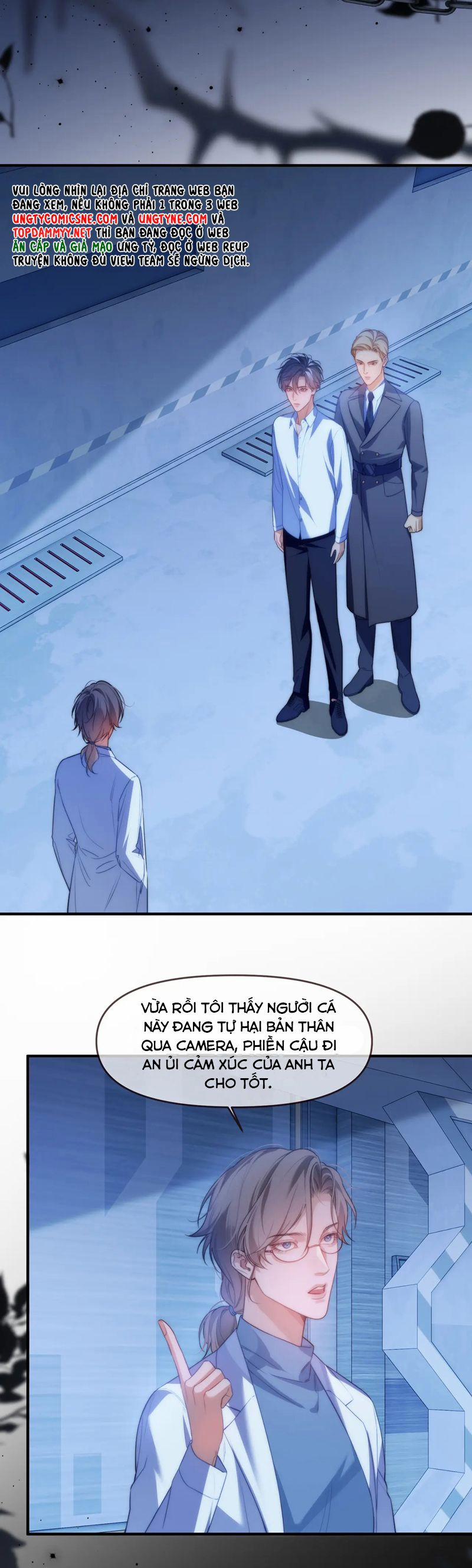 Desharow Nhân Ngư 74 trang 2