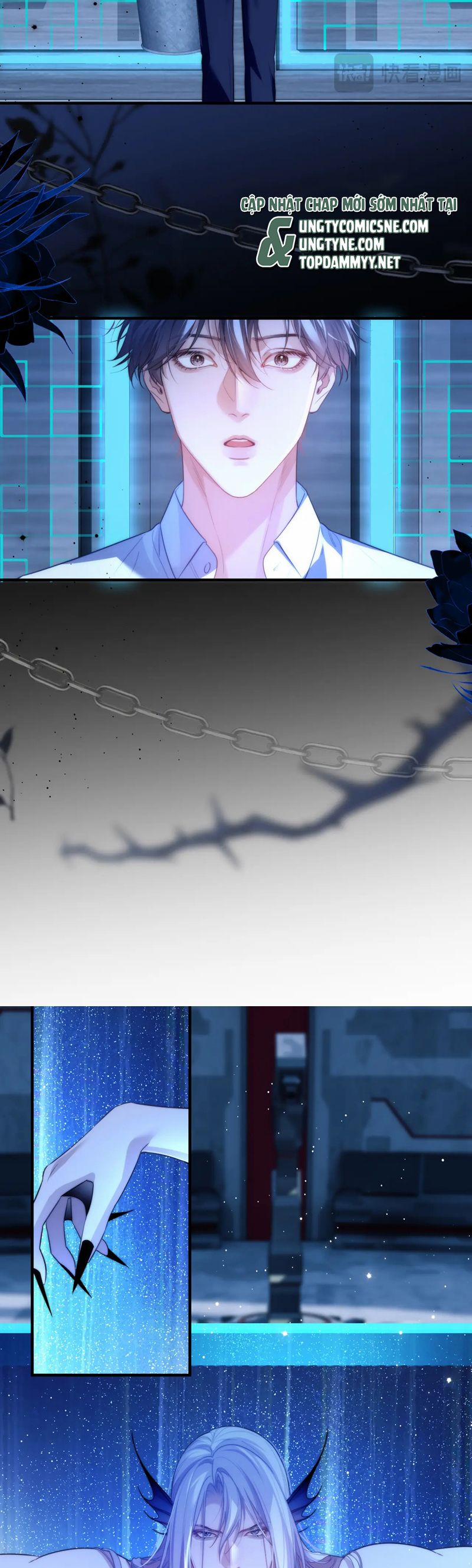 Desharow Nhân Ngư 74 trang 4