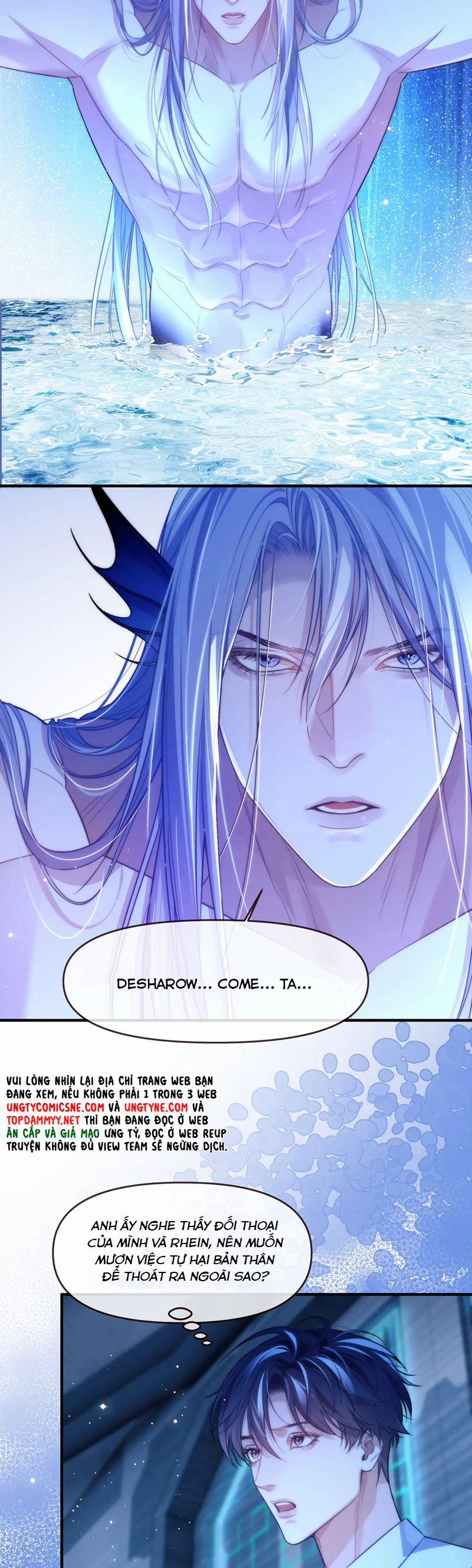 Desharow Nhân Ngư 74 trang 5