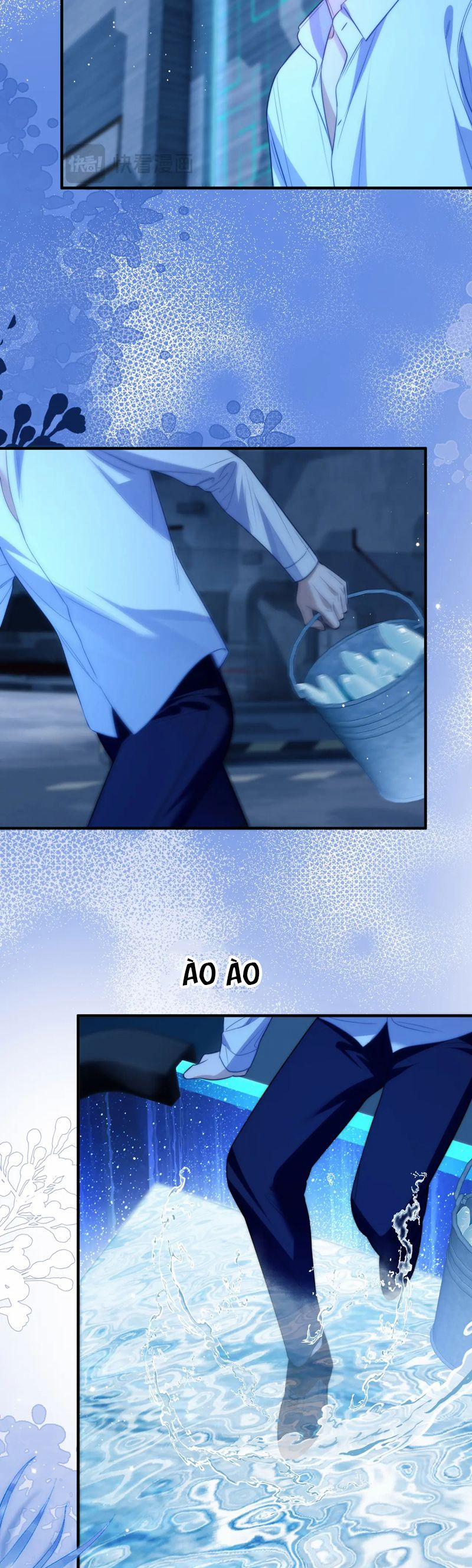 Desharow Nhân Ngư 74 trang 6