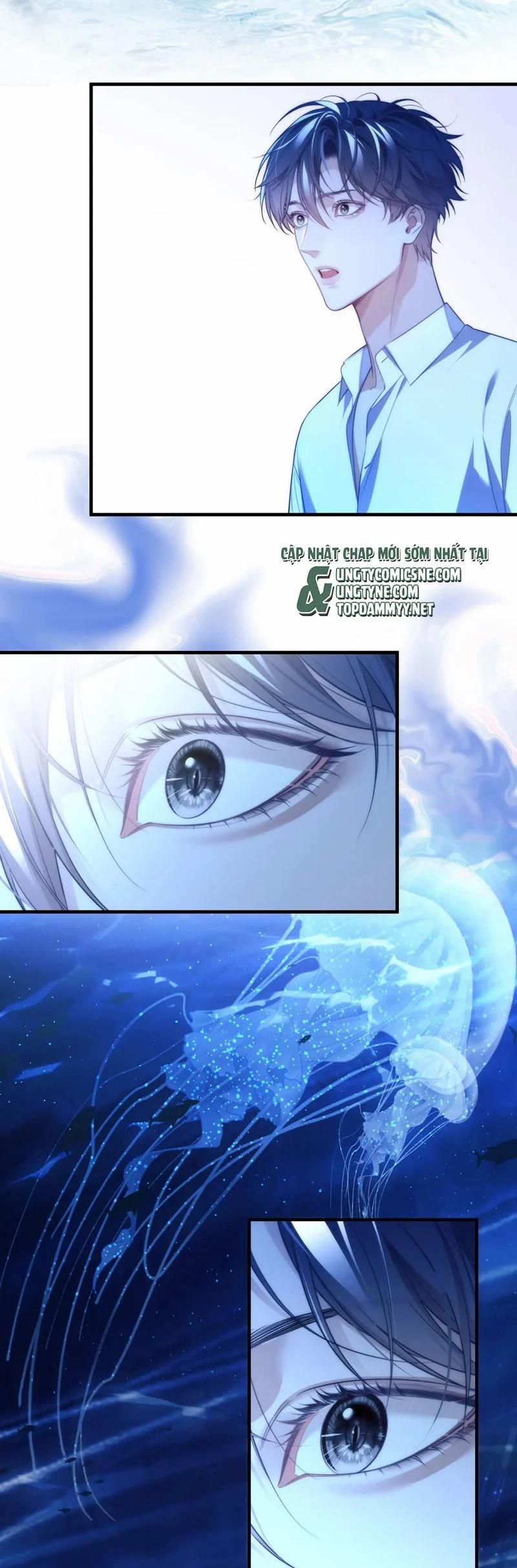 Desharow Nhân Ngư 75 trang 10