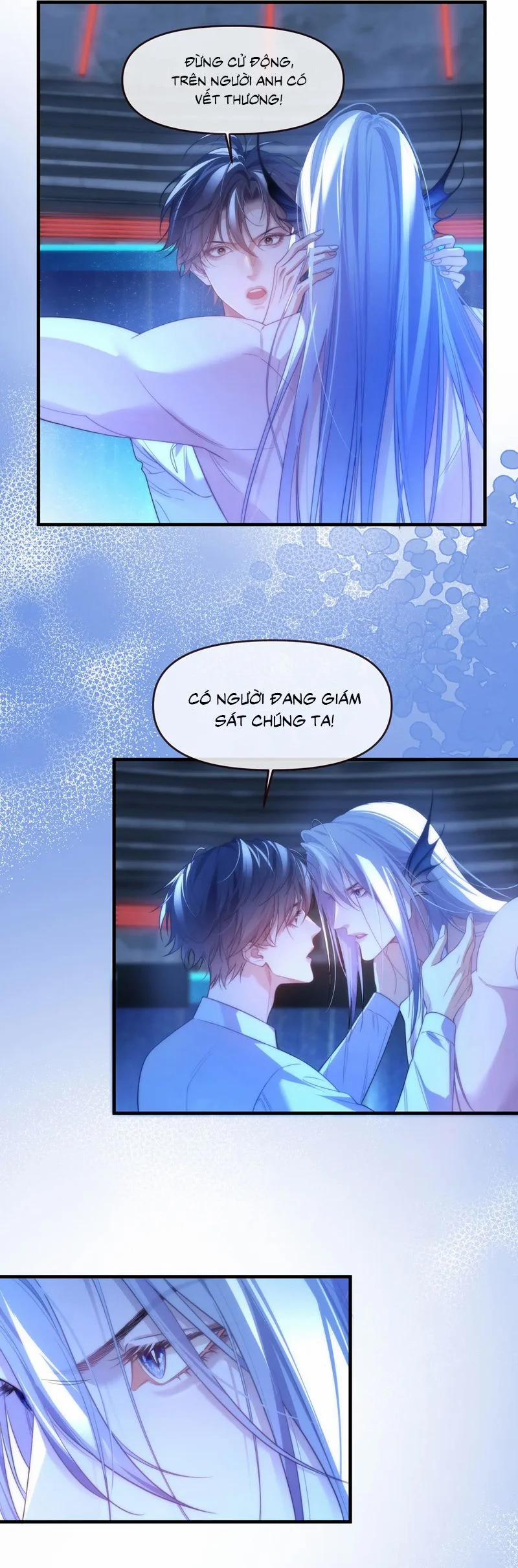 Desharow Nhân Ngư 75 trang 3