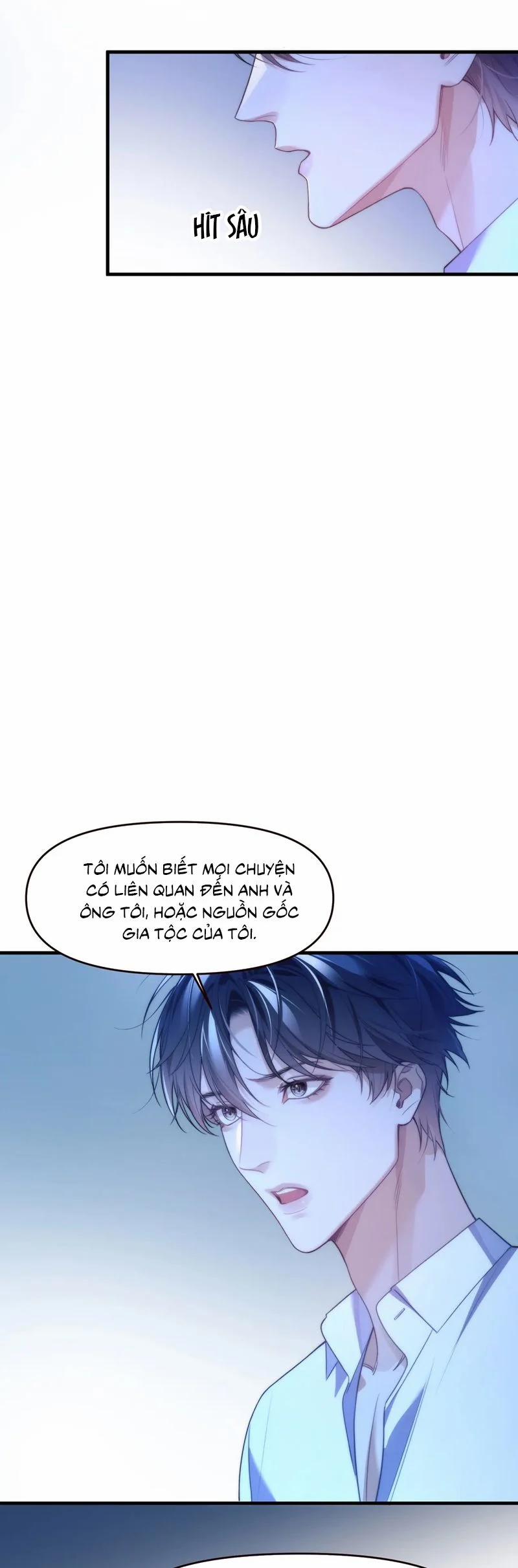 Desharow Nhân Ngư 75 trang 7