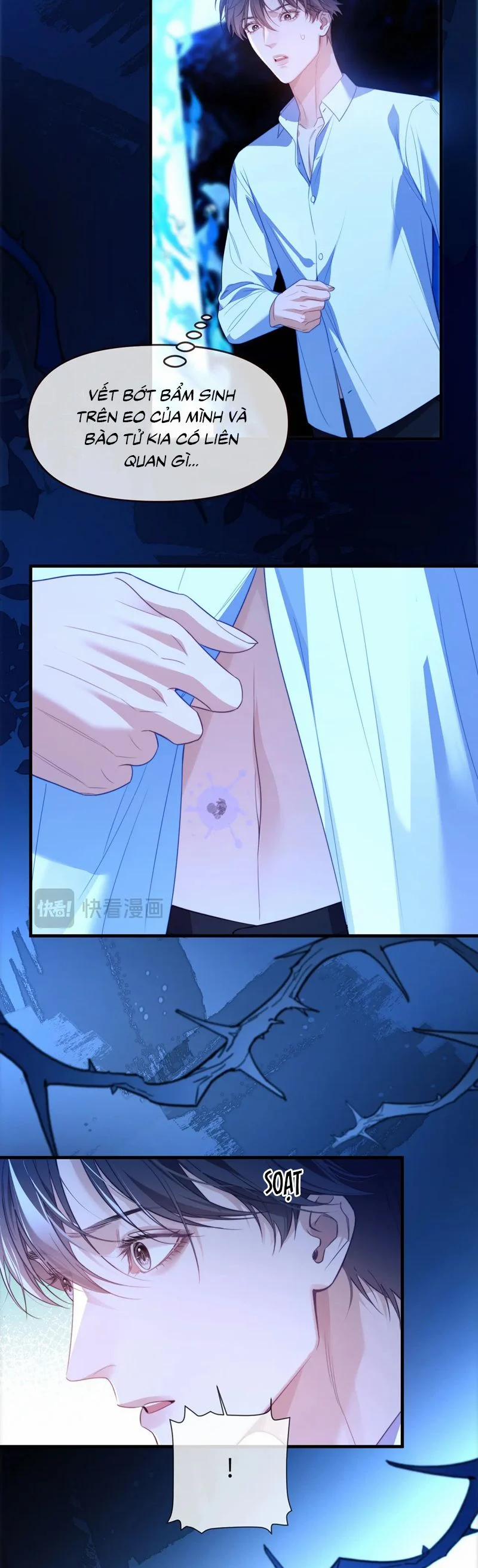 Desharow Nhân Ngư 76 trang 4