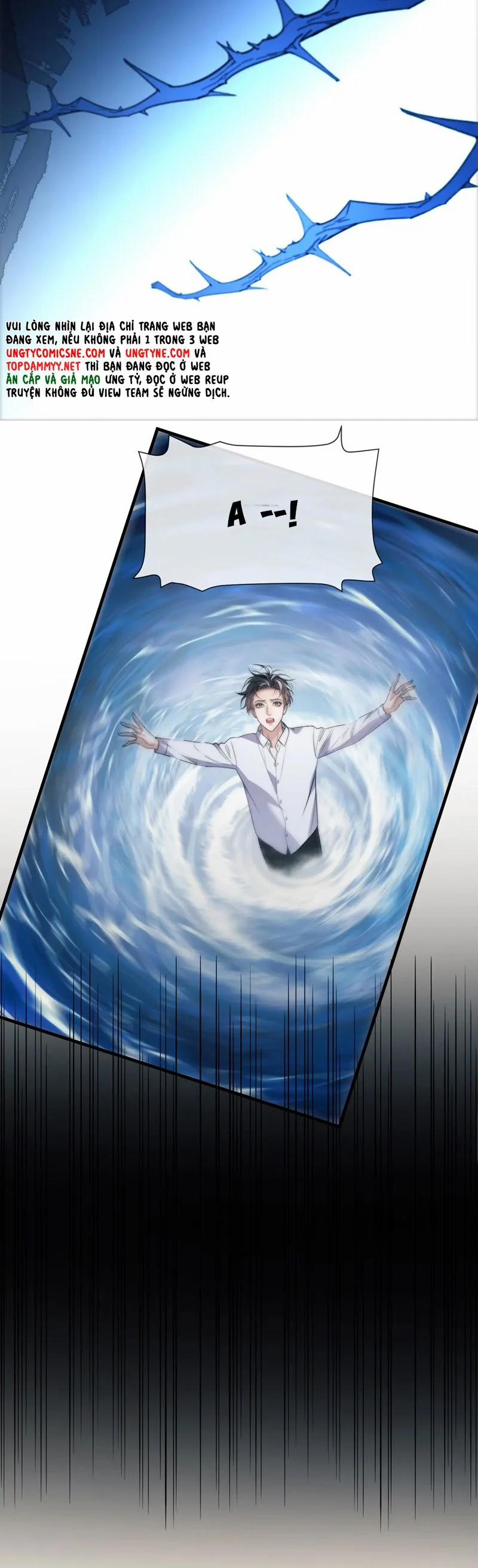 Desharow Nhân Ngư 76 trang 5