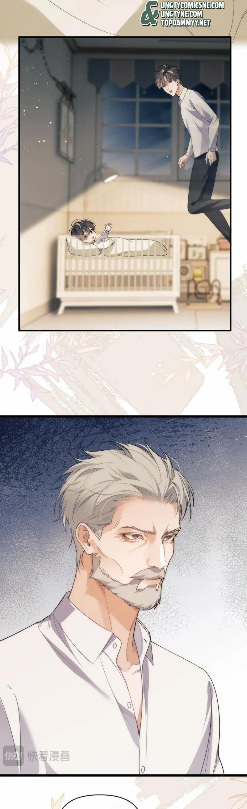 Desharow Nhân Ngư 76 trang 7