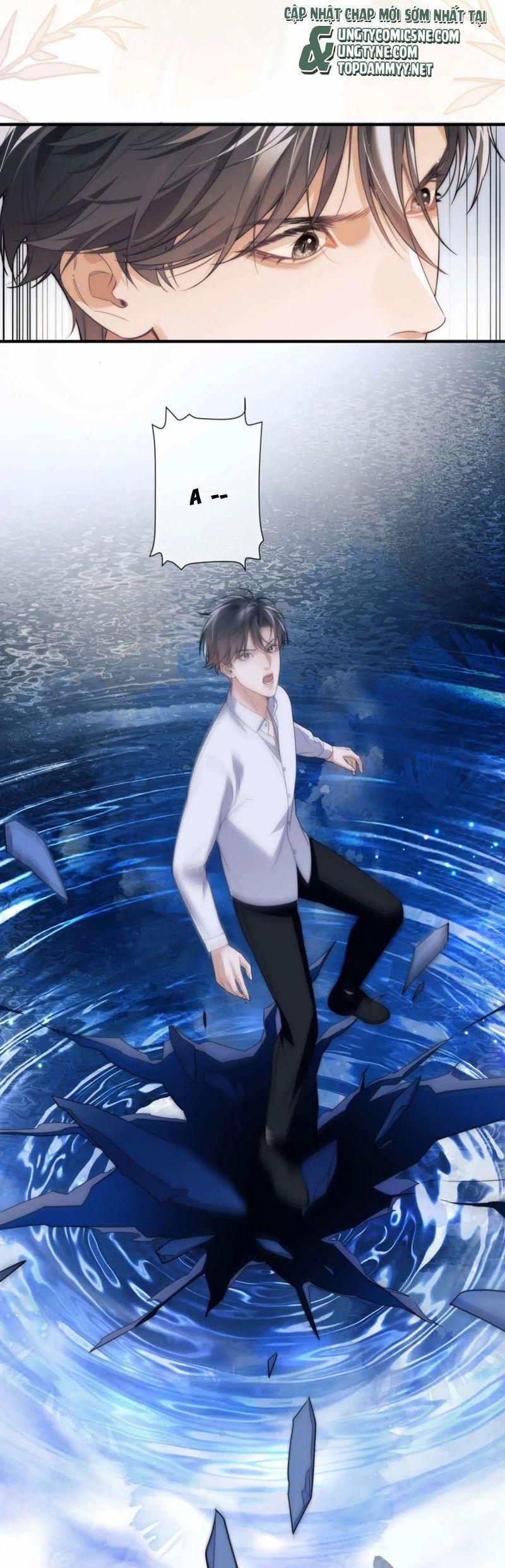 Desharow Nhân Ngư 77 trang 1