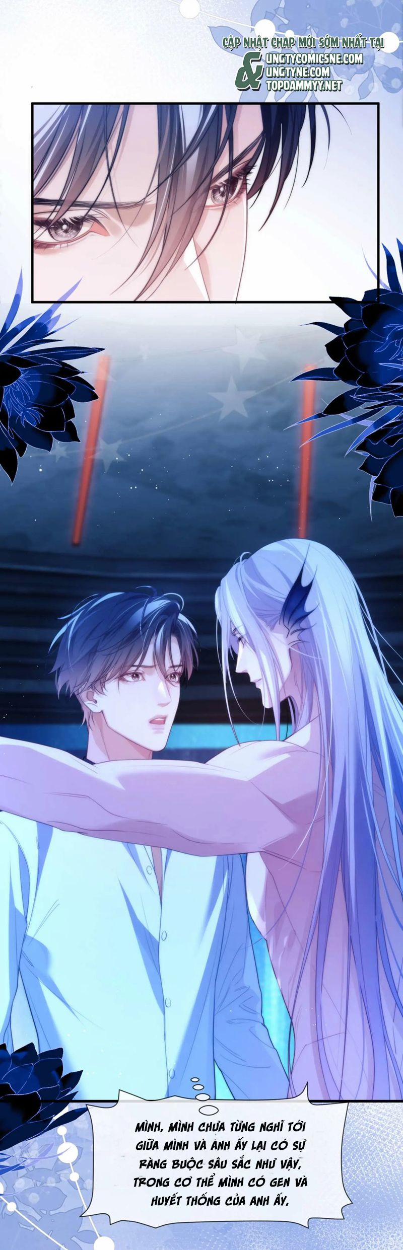 Desharow Nhân Ngư 77 trang 10