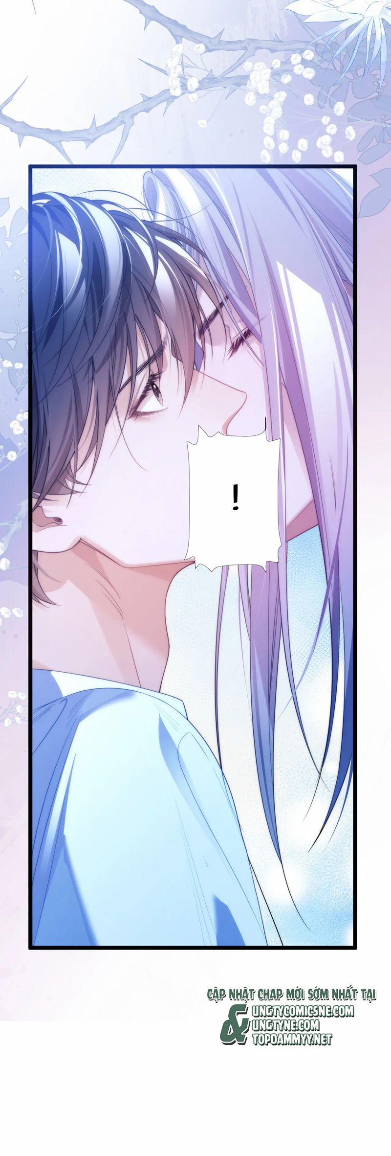 Desharow Nhân Ngư 77 trang 18