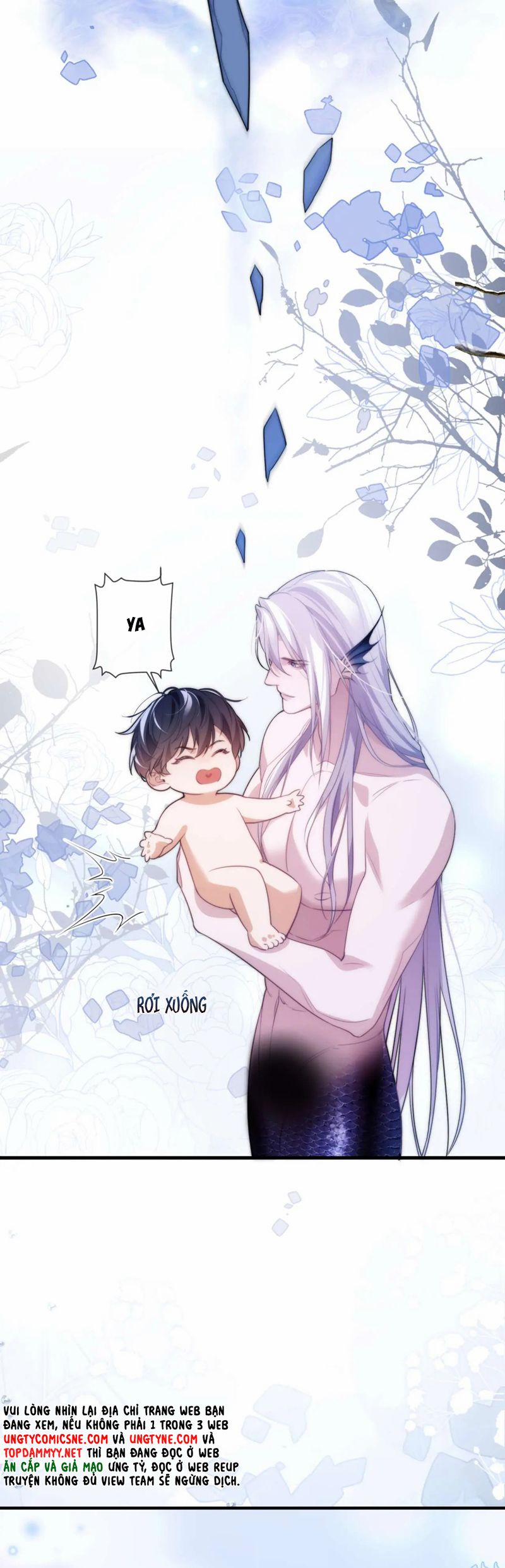 Desharow Nhân Ngư 77 trang 2