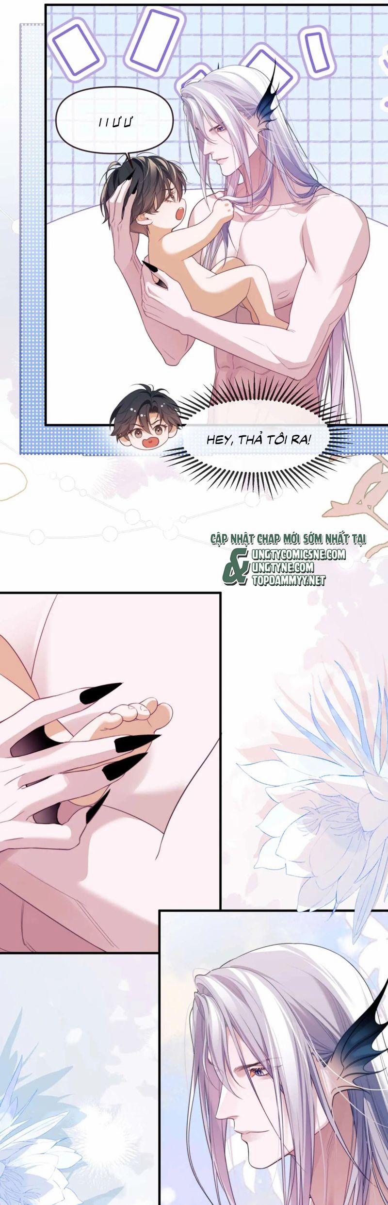 Desharow Nhân Ngư 77 trang 4