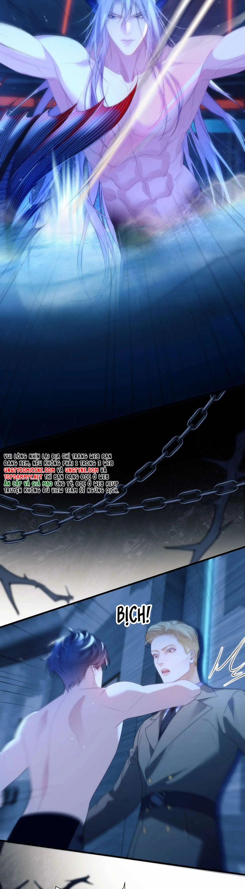 Desharow Nhân Ngư 78 trang 8