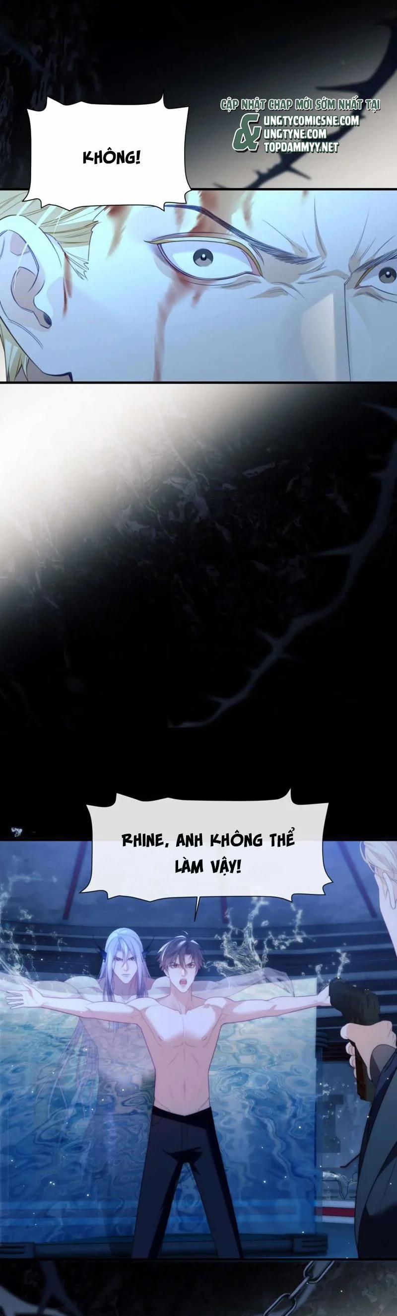 Desharow Nhân Ngư 79 trang 1