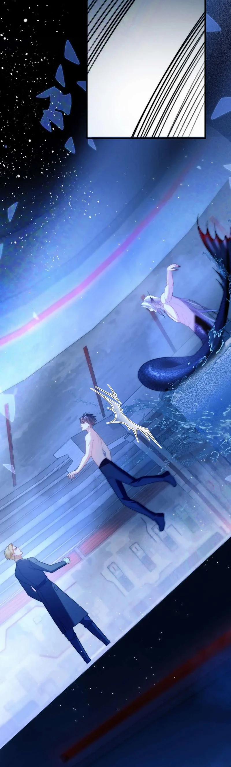 Desharow Nhân Ngư 79 trang 7