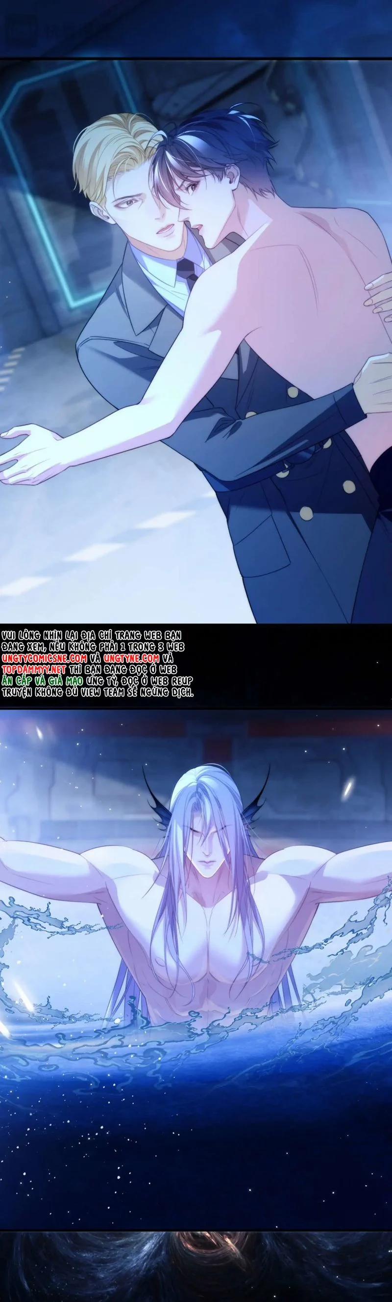 Desharow Nhân Ngư 79 trang 8