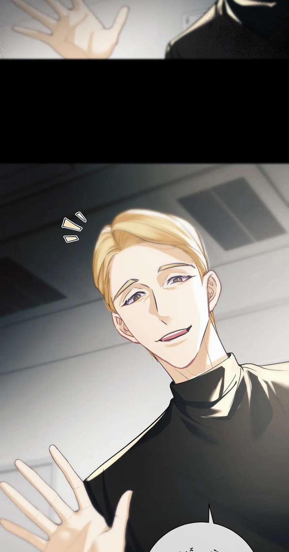 Desharow Nhân Ngư 8 trang 21