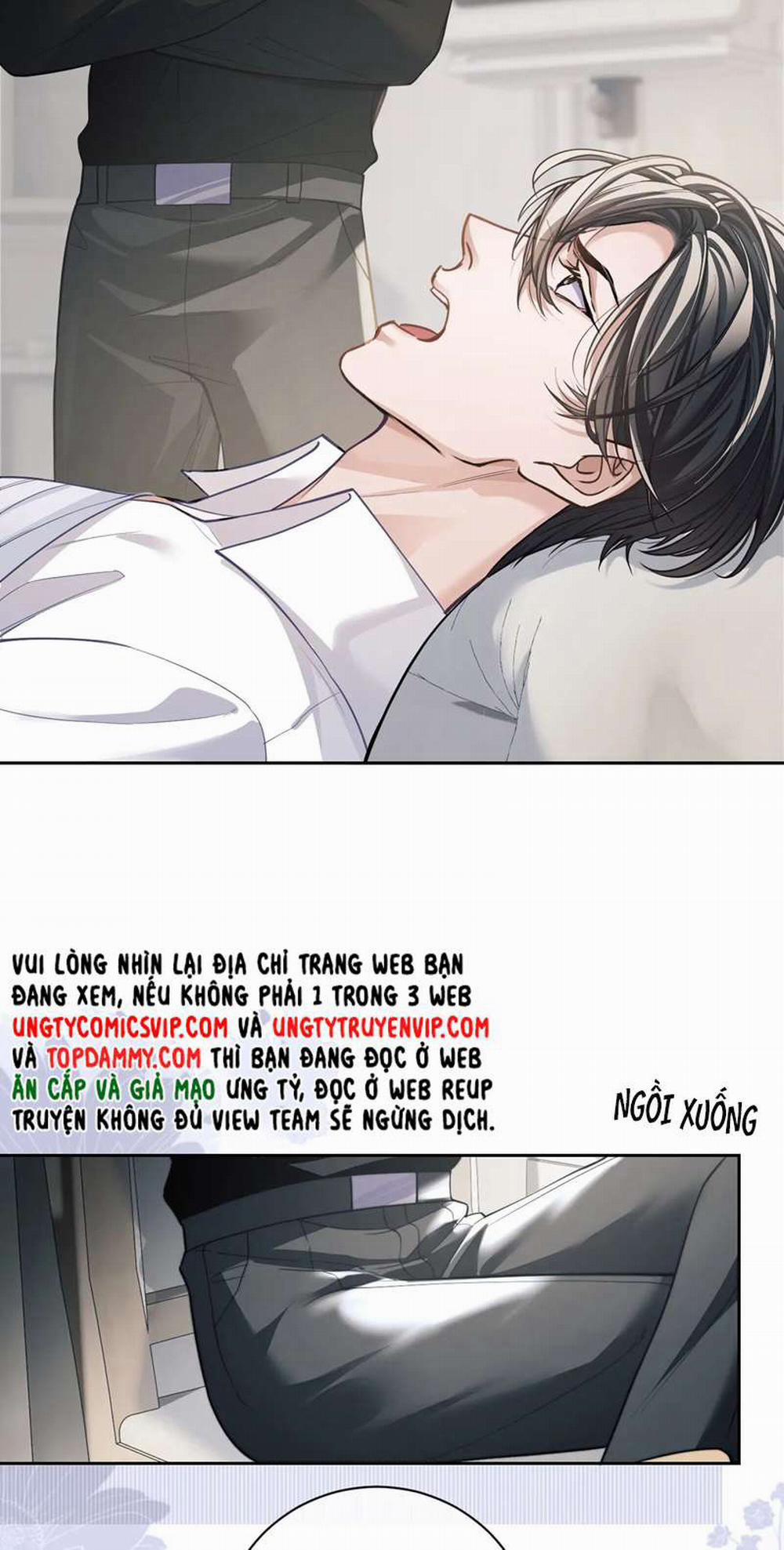 Desharow Nhân Ngư 8 trang 26