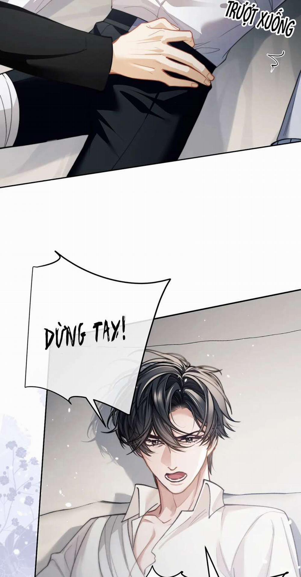 Desharow Nhân Ngư 8 trang 32