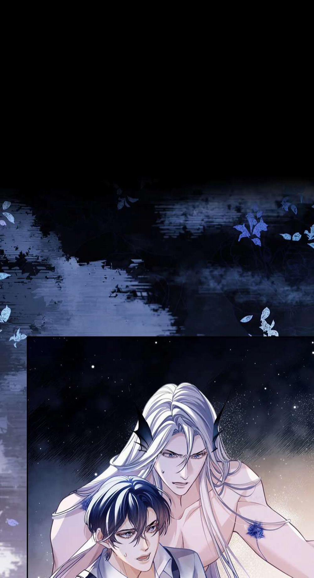 Desharow Nhân Ngư 8 trang 4