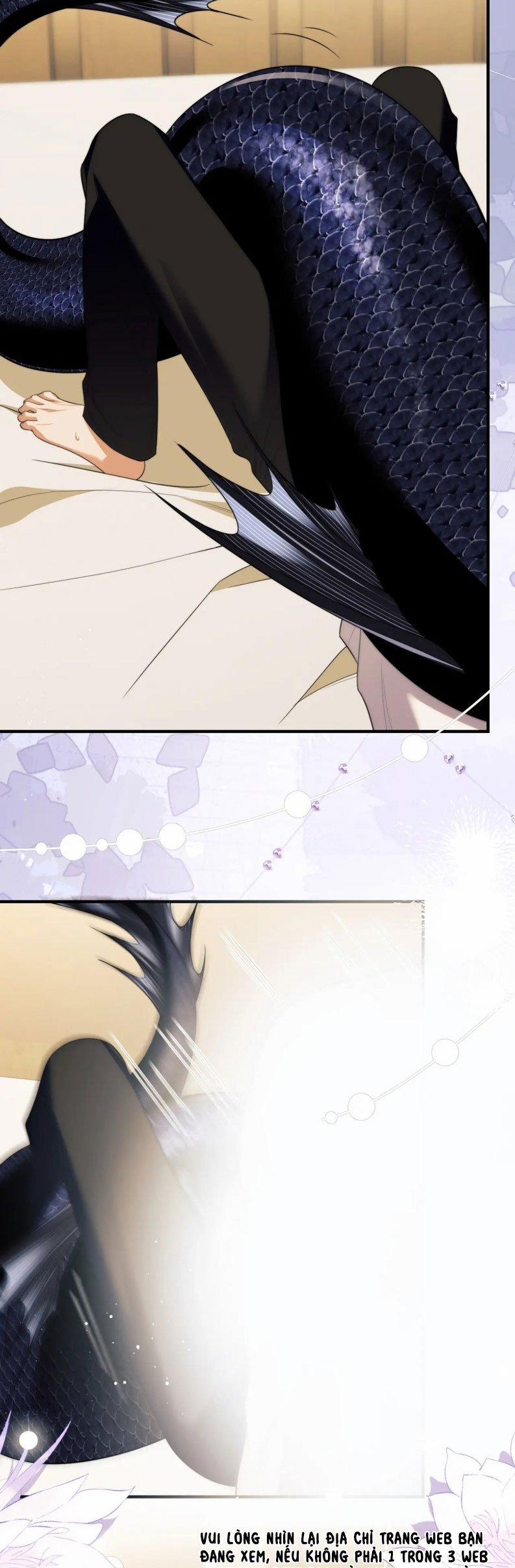 Desharow Nhân Ngư 80 trang 21