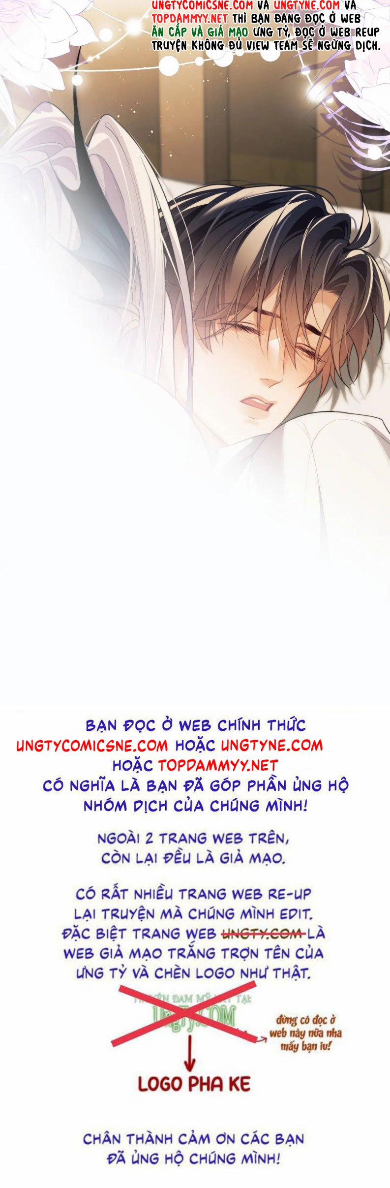 Desharow Nhân Ngư 80 trang 22