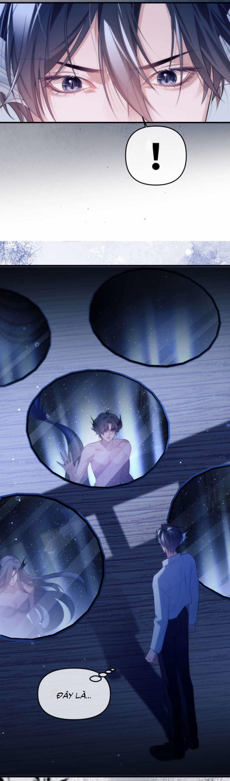 Desharow Nhân Ngư 81 trang 21