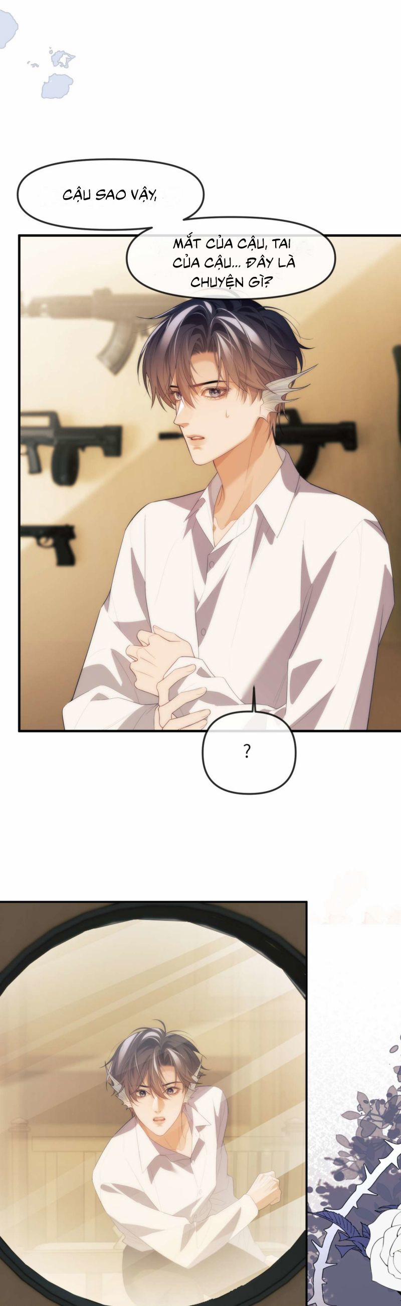 Desharow Nhân Ngư 81 trang 9