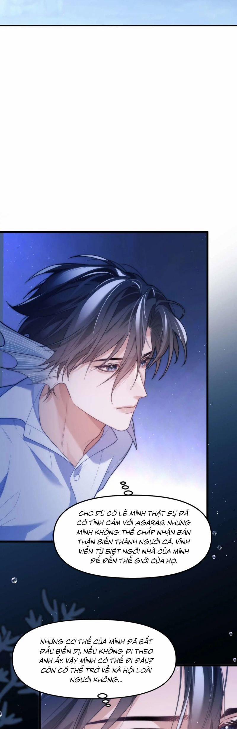 Desharow Nhân Ngư 82 trang 13