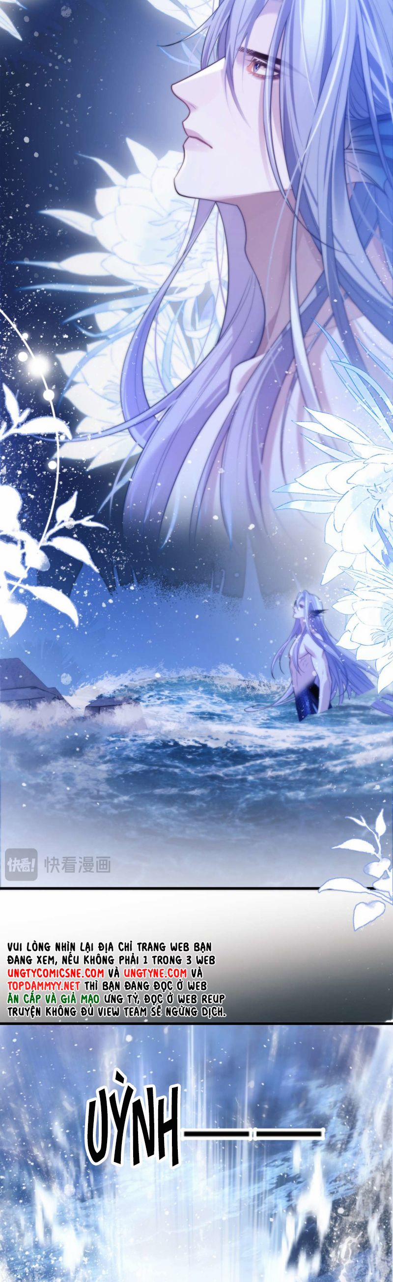 Desharow Nhân Ngư 83 trang 18