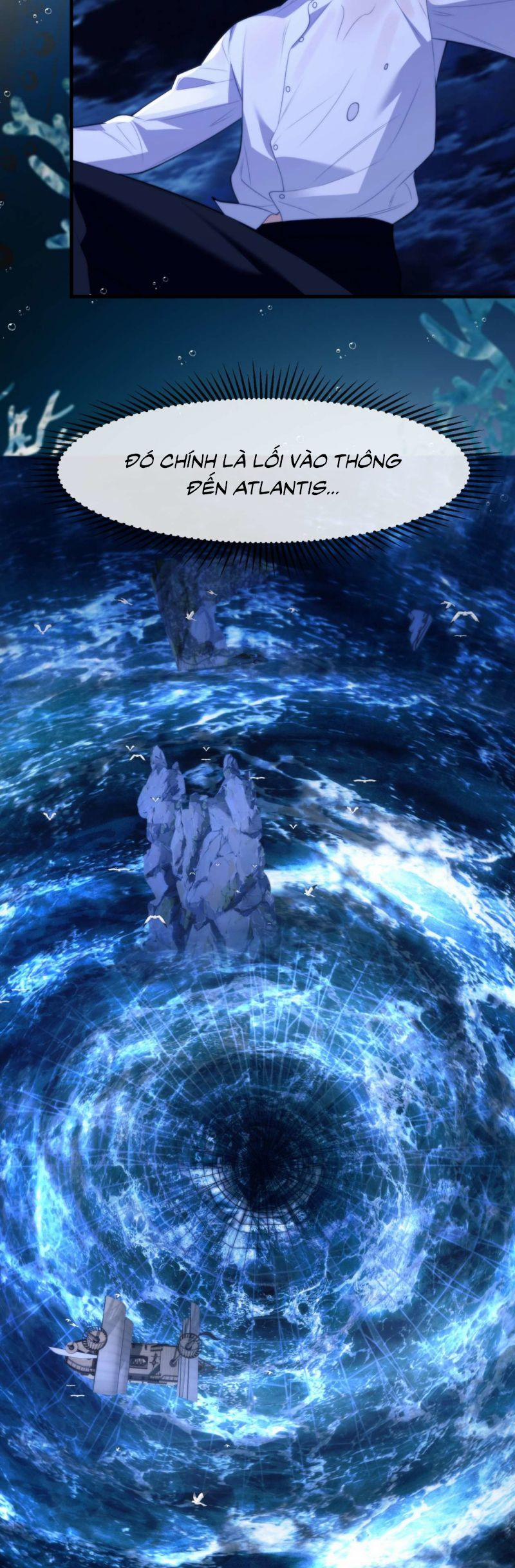 Desharow Nhân Ngư 83 trang 8