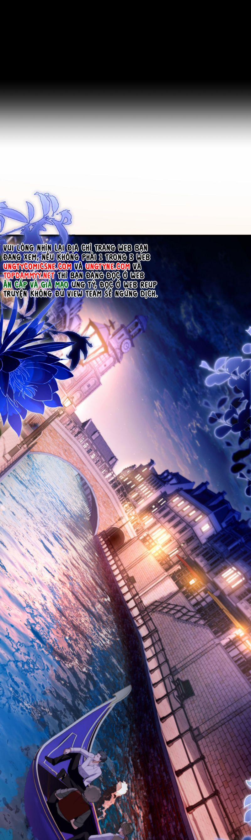 Desharow Nhân Ngư 84 trang 10