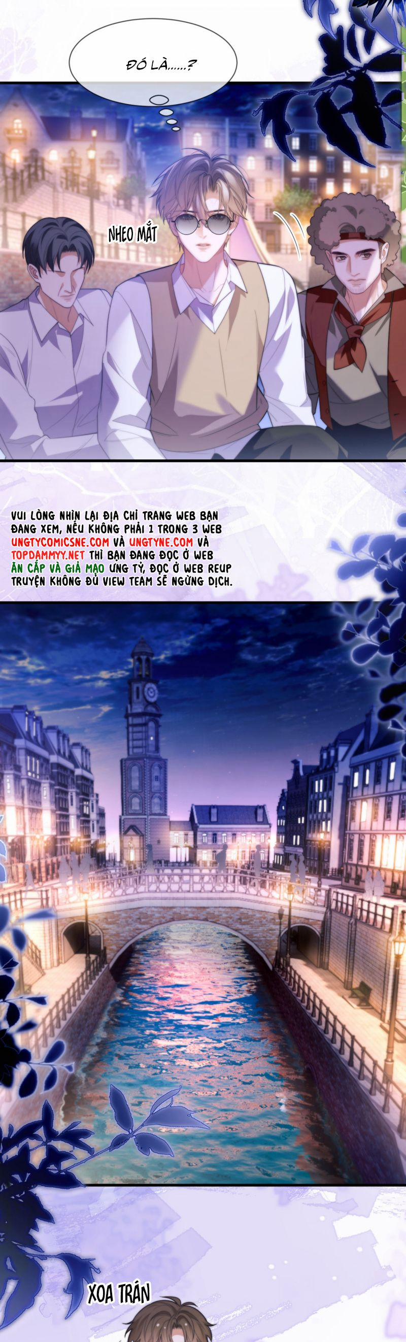 Desharow Nhân Ngư 84 trang 13