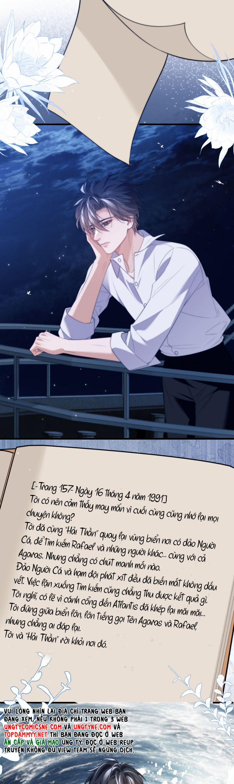 Desharow Nhân Ngư 84 trang 2