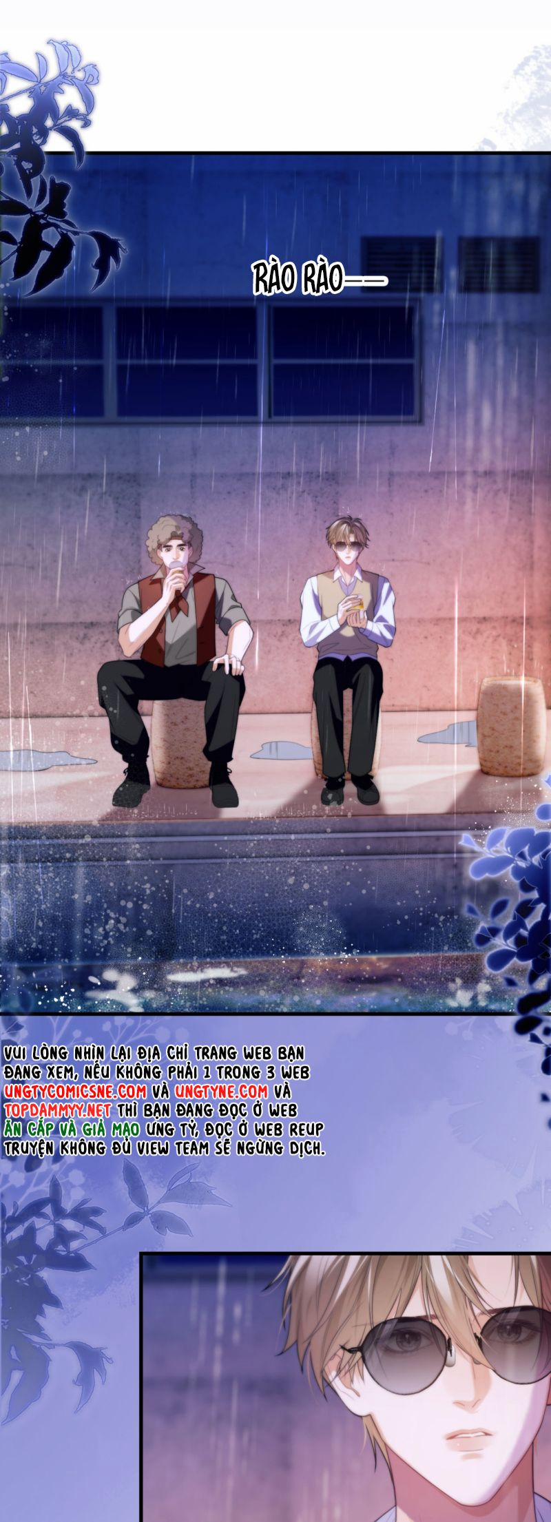 Desharow Nhân Ngư 84 trang 22