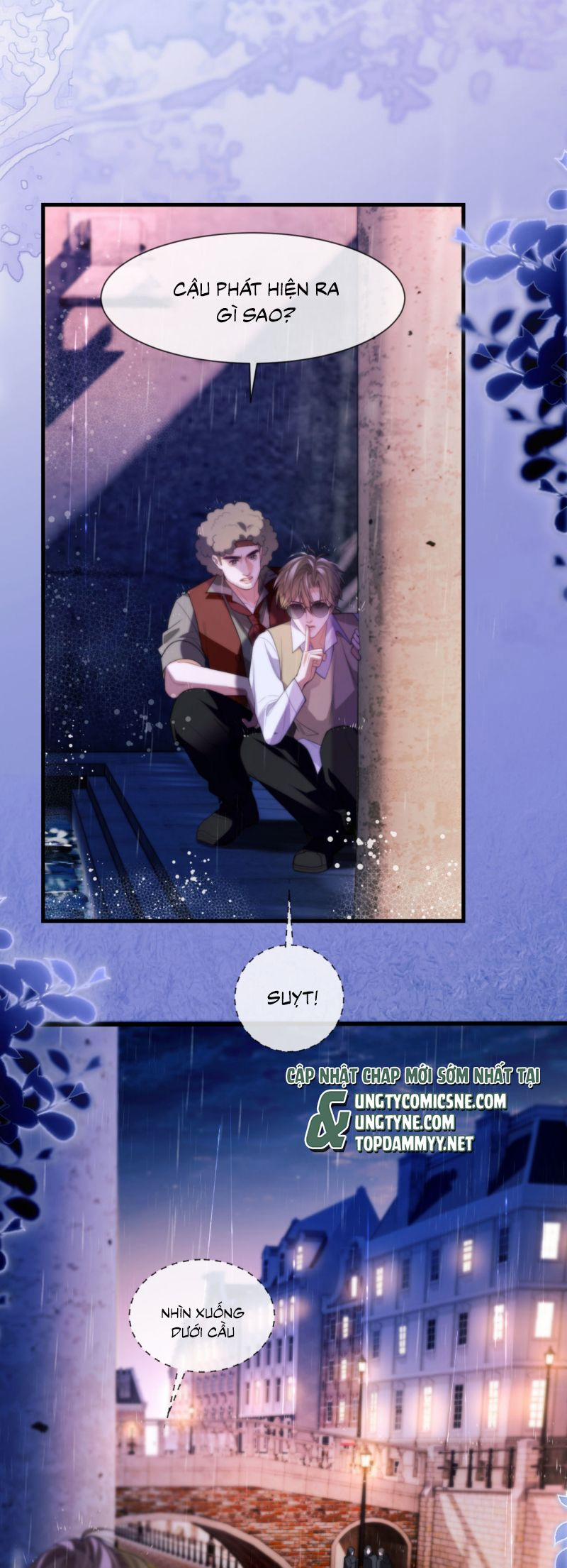 Desharow Nhân Ngư 84 trang 24