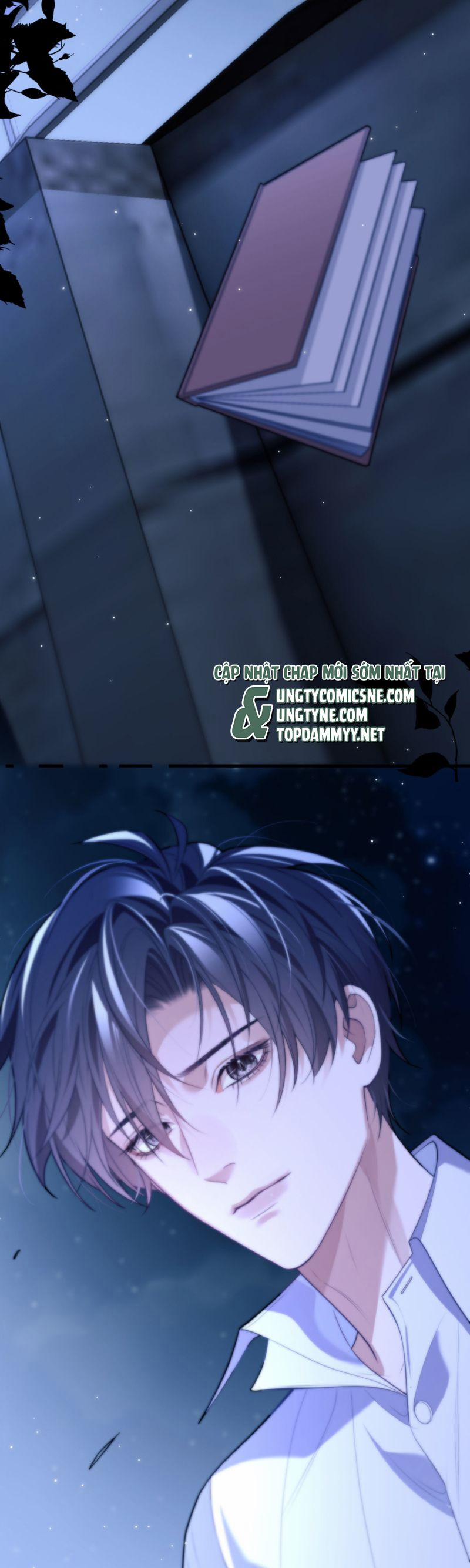 Desharow Nhân Ngư 84 trang 8