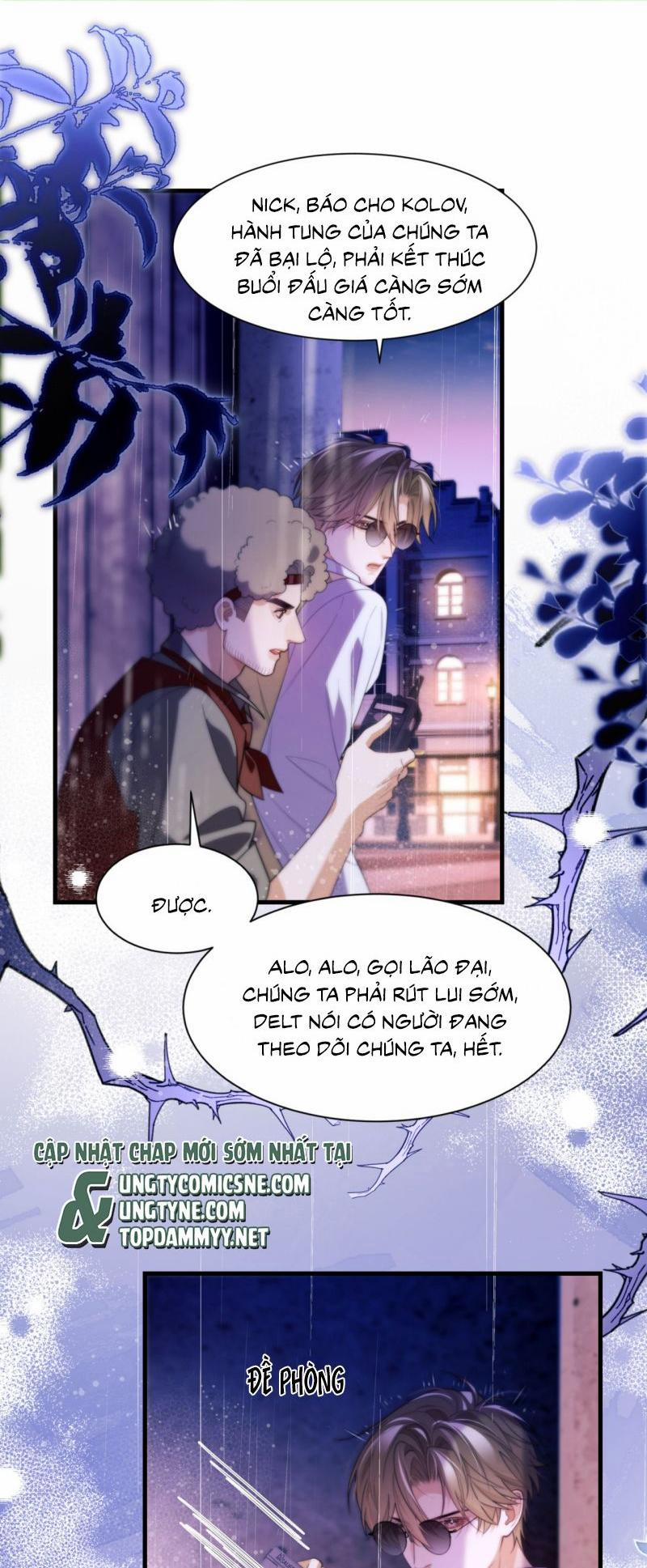 Desharow Nhân Ngư 85 trang 0