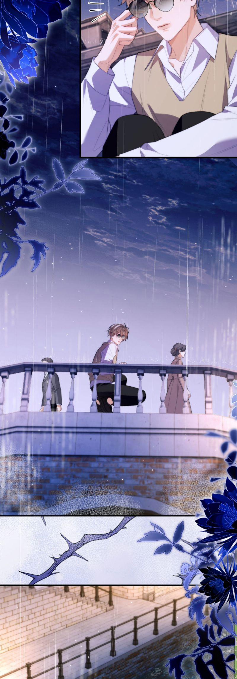 Desharow Nhân Ngư 85 trang 10