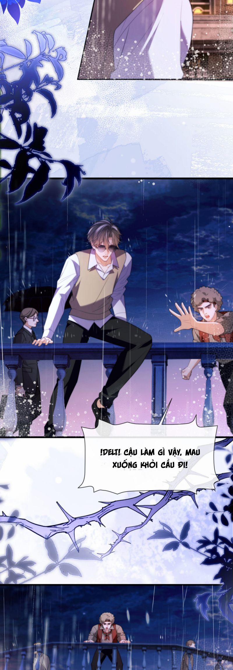 Desharow Nhân Ngư 85 trang 12